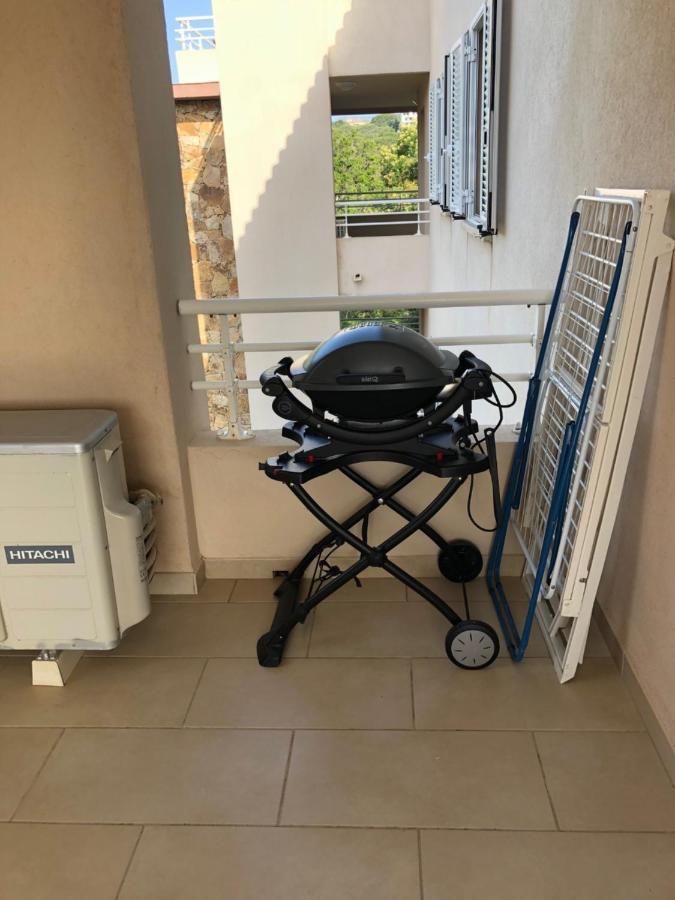 Résidence Luxe à Porto Vecchio Esterno foto