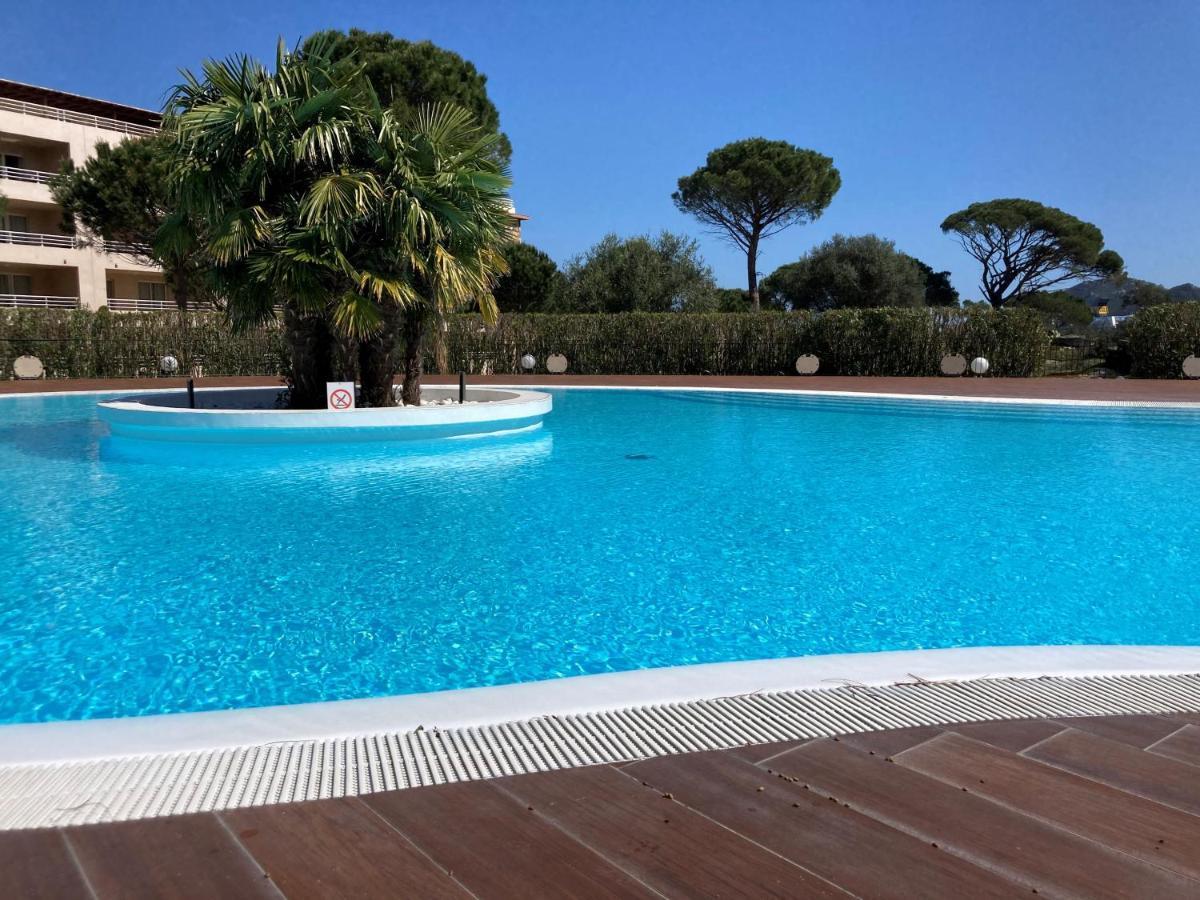 Résidence Luxe à Porto Vecchio Esterno foto
