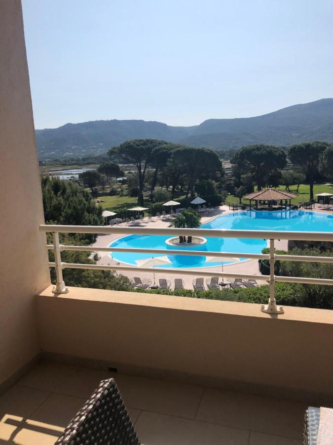 Résidence Luxe à Porto Vecchio Esterno foto