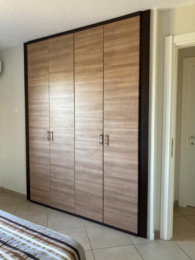 Résidence Luxe à Porto Vecchio Esterno foto