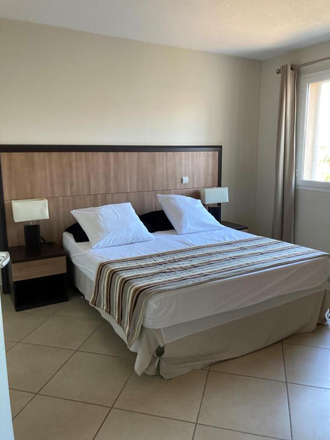 Résidence Luxe à Porto Vecchio Esterno foto