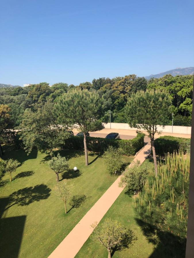 Résidence Luxe à Porto Vecchio Esterno foto